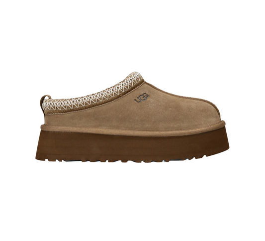 Ugg Tazz II Slipper Light Bronze