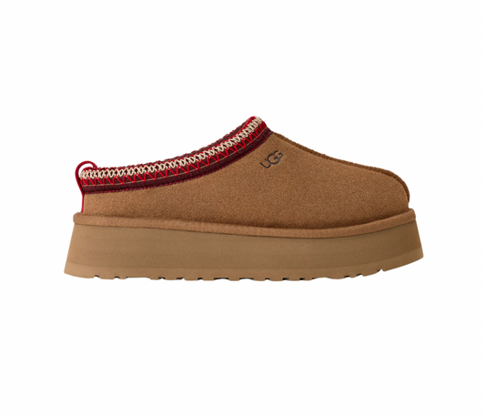 Ugg Tazz II Slipper Chestnut