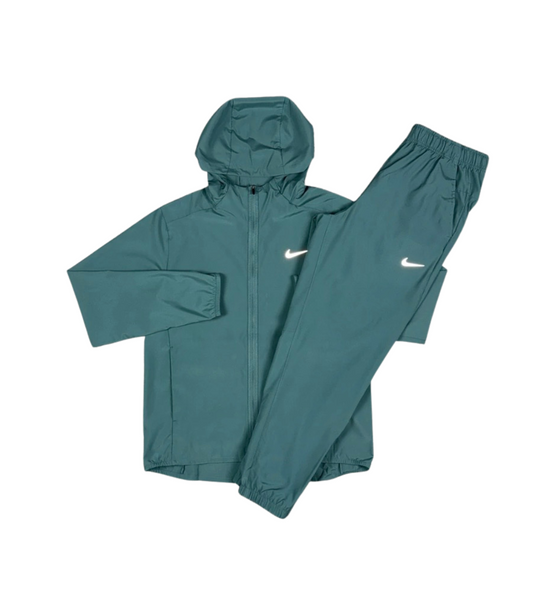 Nike Form Tracksuit Mineral Slate