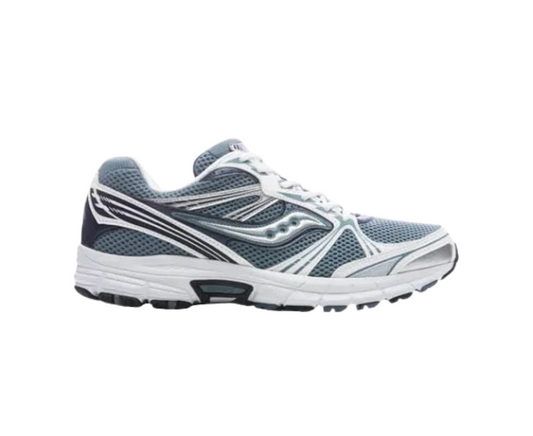 Saucony Grid Legacy Windward/White
